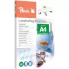 Peach 510419 lamineerfolie 25 stk.
