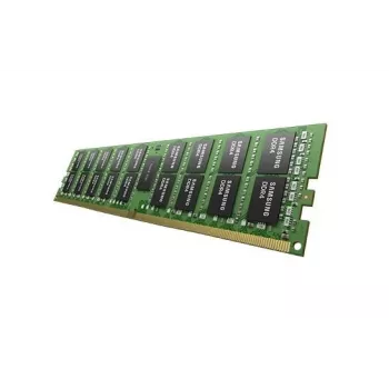 Samsung - DDR4 - module - 32 GB - DIMM 288-PIN - 2933 MHz / PC4-23400 CL21 1.2 V registered ECC