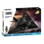 Lockheed F-117 Nighthawk modelbouwset (schaal 1:48)