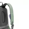 Diefstalbeveiligde rugzak XDDESIGN Bobby Soft — Iceberg groen, model P705.999