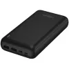 Ansmann PB212 lithium-polymeer (LiPo) 30000 mAh zwart (1700-0134)