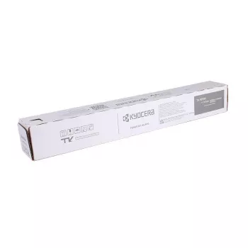 Kyocera TK-8595K originele zwarte tonercartridge, 40.000 pagina's, 1 st.
