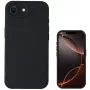 Cover 4smarts iPhone SE (4e gen.) 15,4 cm (6,06 inch) zwart