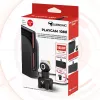 Subsonic Playcam 1080 2in1 HD minicamera voor Nintendo Switch 2 rood