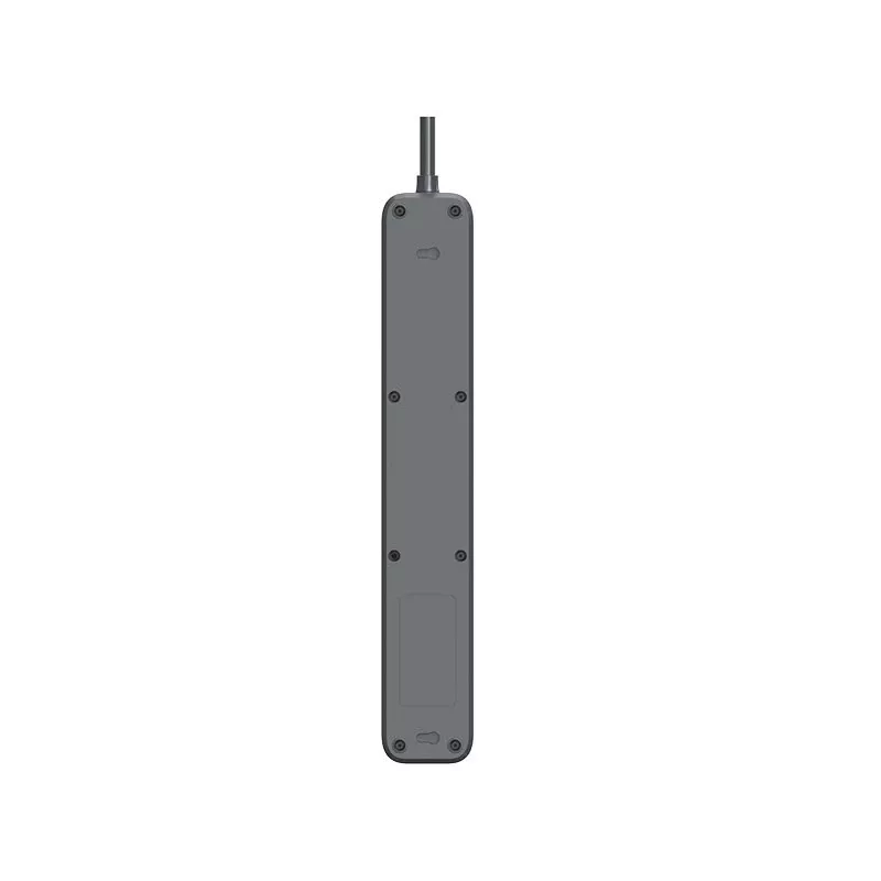 Stekkerdoos TRACER TRALIS47023 — 1,8 m kabel, 5 stopcontacten