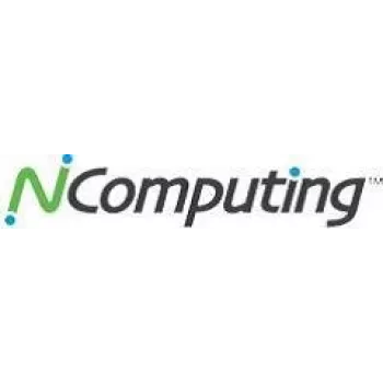 NComputing MicroHDMI naar HDMI Dongle Kit (2) (700-0034)