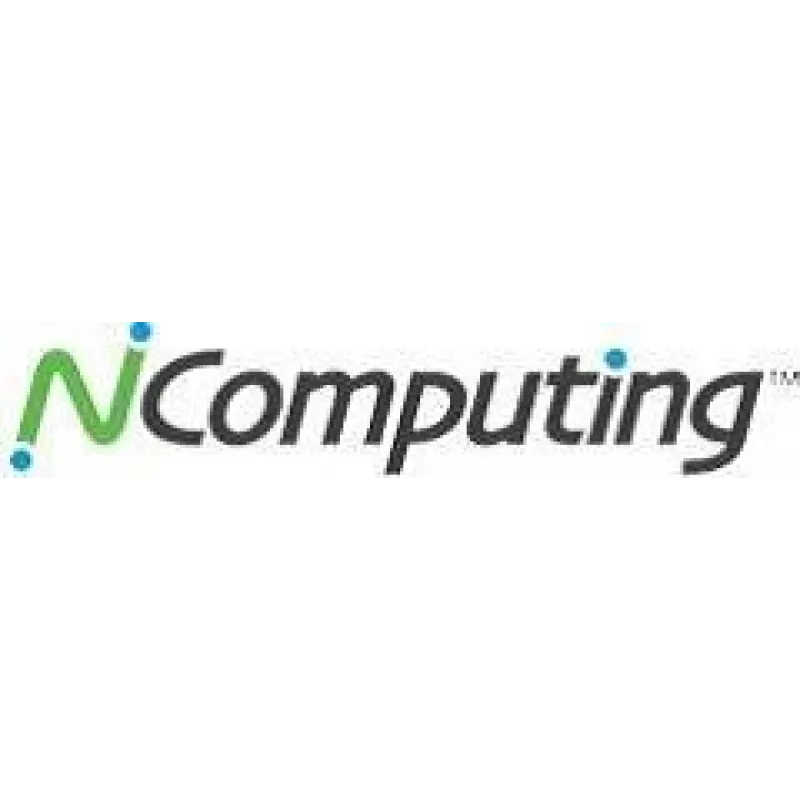 NComputing MicroHDMI naar HDMI Dongle Kit (2) (700-0034)