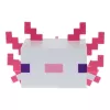 Paladone Minecraft Axolotl-lamp