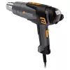 Heteluchtblazer Steinel HM 2020 E 2000 W met instelbare temperatuur en ergonomische greep