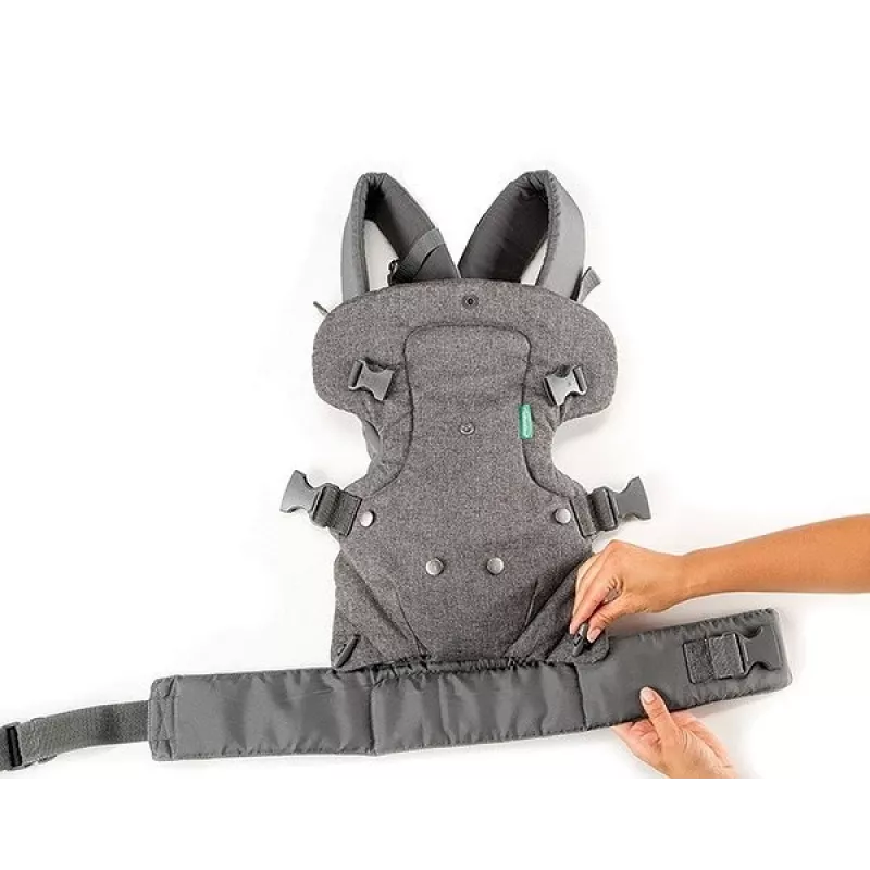 Draagzak Infantino 4in1