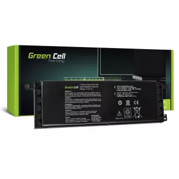 Green Cell AS80 vervangende accu voor notebooks
