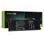 Green Cell AS80 vervangende accu voor notebooks