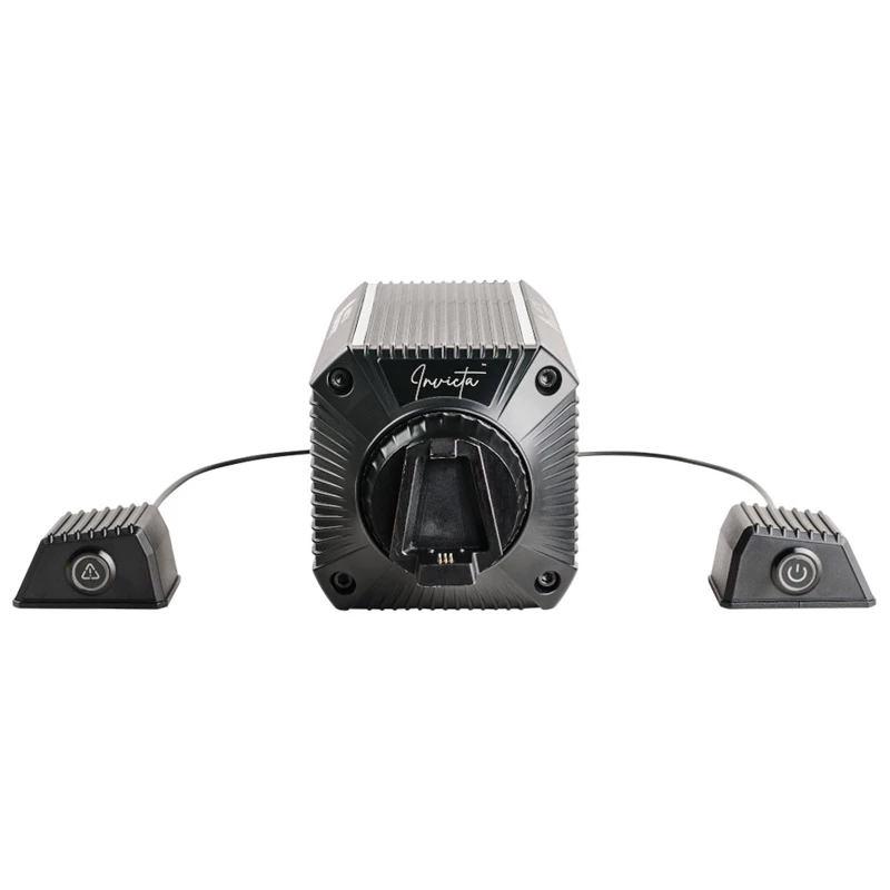 Asetek 40-020-0020002 gaming-controller-accessoire wheel base
