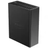 TerraMaster F8 SSD PLUS NAS/opslagserver desktop Intel® Core™ i3 i3-N305 16 GB DDR5 zwart