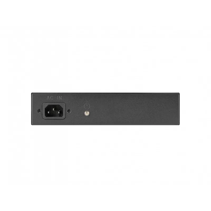 Lanberg Switch RSGE-16 Rack 10/19 (16-poorts 1Gb)