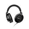 Shure SRH440A-EFS bedrade hoofdtelefoon, zwart