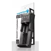 everActive UC-100C universele batterijlader met powerbankfunctie, USB-C