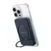 Draagbare oplader Baseus Powerbanka PicoGo Qi2 5000mAh