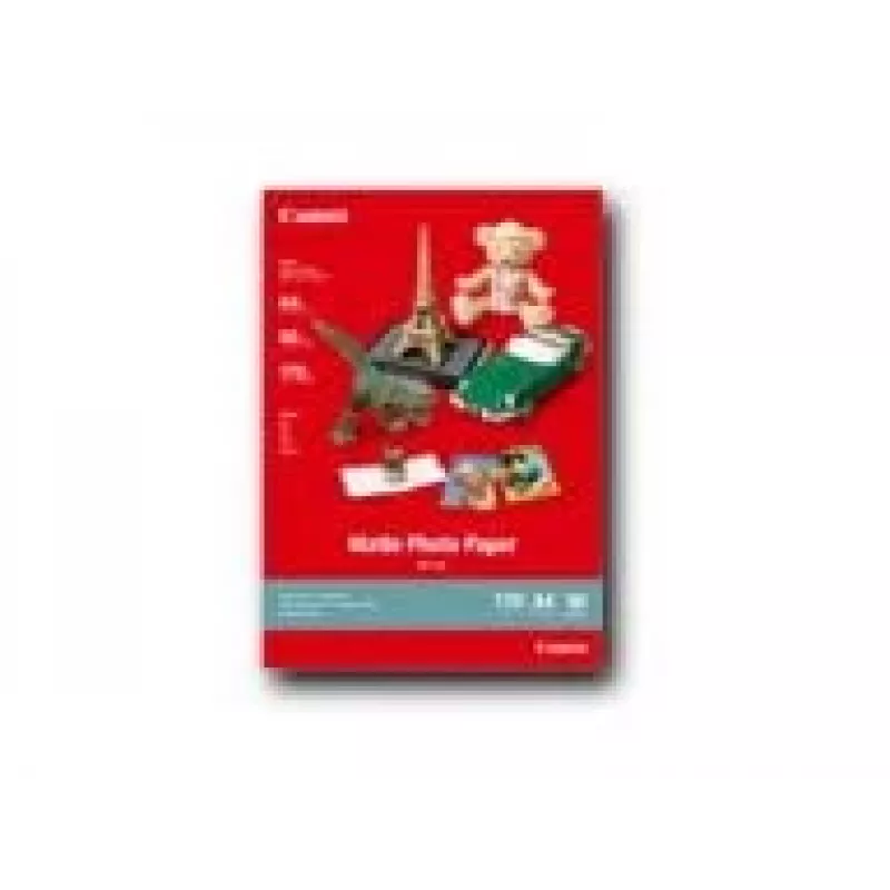 Mat fotopapier Canon Matte Photo Paper 7981A042