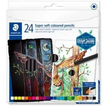 Kleurpotloden Staedtler 149C C24