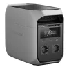 Draagbaar powerstation EcoFlow Delta 3 Classic, 1024 Wh capaciteit