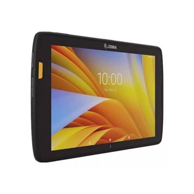 Zebra ET40 - tablet - robuust - Android 11 - 64 GB UFS-kaart - 25,7 cm (10,1 inch)