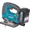 Decoupeerzaag Makita M JV002GZ 40V XGT borstelloos accu — decoupeerzaaggereedschap