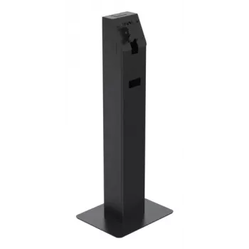 Spacepole mini kiosk zuil