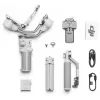 Gimbal stabilisator DJI RS 4 Mini Combo — compacte lichte handstabilisator voor systeemcamera's