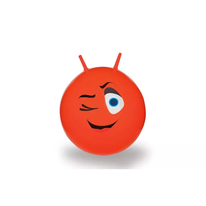 Springbal Jamara Eye Hopper bal aanbevolen leeftijd 1 jaar