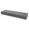Digitus 8 poorts HDMI KVM switch USB 4K Ultra HD