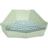 ZOLUX Cosy - hoektoilet voor konijnen en cavia's