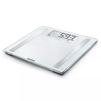 Elektronische personenweegschaal Soehnle Shape Sense Control 200