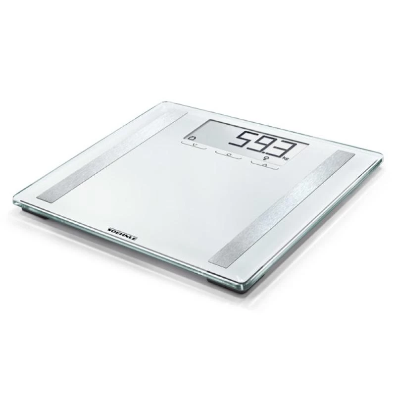 Elektronische personenweegschaal Soehnle Shape Sense Control 200