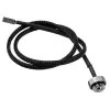 Temperatuursensor XSPC temperatuursensor 2x G1/4 IG – chroom, 2x G1/4 binnendraad