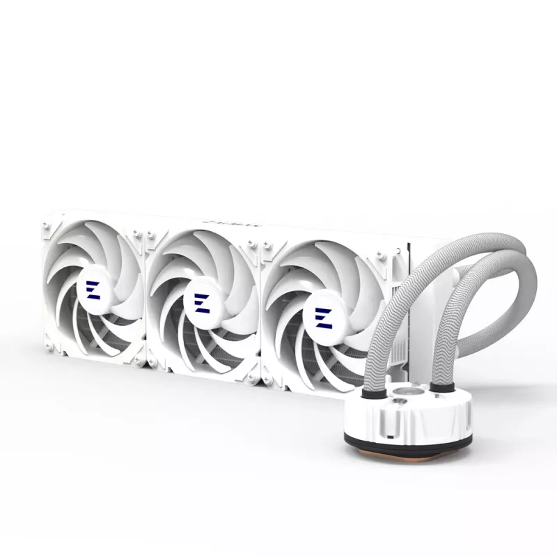 Zalman Reserator5 Z36 ARGB wit (ZT1225ASM)