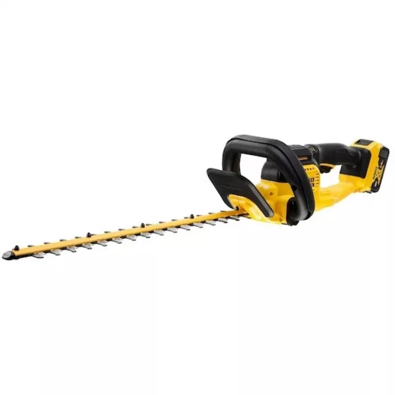 DEWALT HEGGENSCHAAR 18V DCMHT563P1 550mm 1x5.0Ah