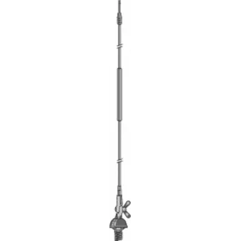 Midland 6700 antenne zwart