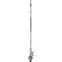 Midland 6700 antenne zwart