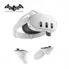 META Quest 3 Dedicated head mounted display Wit