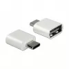 Muis DeLOCK 12532 office dubbelhandig USB Type-A optisch 3200 DPI