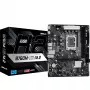 ASRock B760M-H2/M.2 DDR5 LGA1700 Micro-ATX moederbord