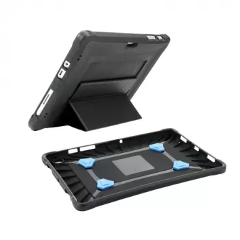 Cover Mobilis PROTECH 25.9 cm (10.2 inch) voor Apple iPad 10.2''