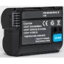 Oplaadbare lithium-ion camera-accu extra digital EN-EL15 (vervanging voor Nikon EN-EL15)