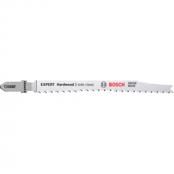 Bosch 2 608 900 546 decoupeerzaag-/reciprozaag-/reciprozaagblad decoupeerzaagblad bimetaal 100 stuks