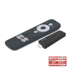 Strong SRT 41 Smart TV-dongle HDMI 4K Ultra HD Android Zwart