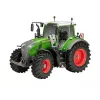 Plastic model tractor Fendt 728 Vario
