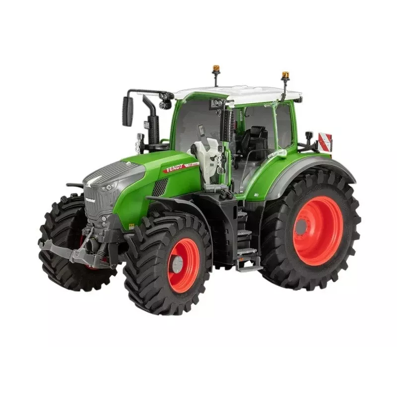 Plastic model tractor Fendt 728 Vario