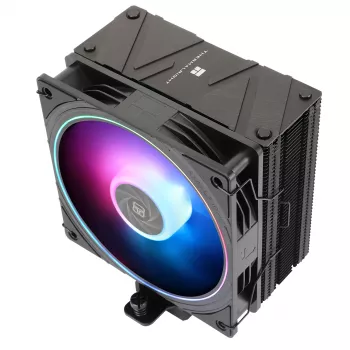 Thermalright ASSASSIN SPIRIT 120 EVO product zwart