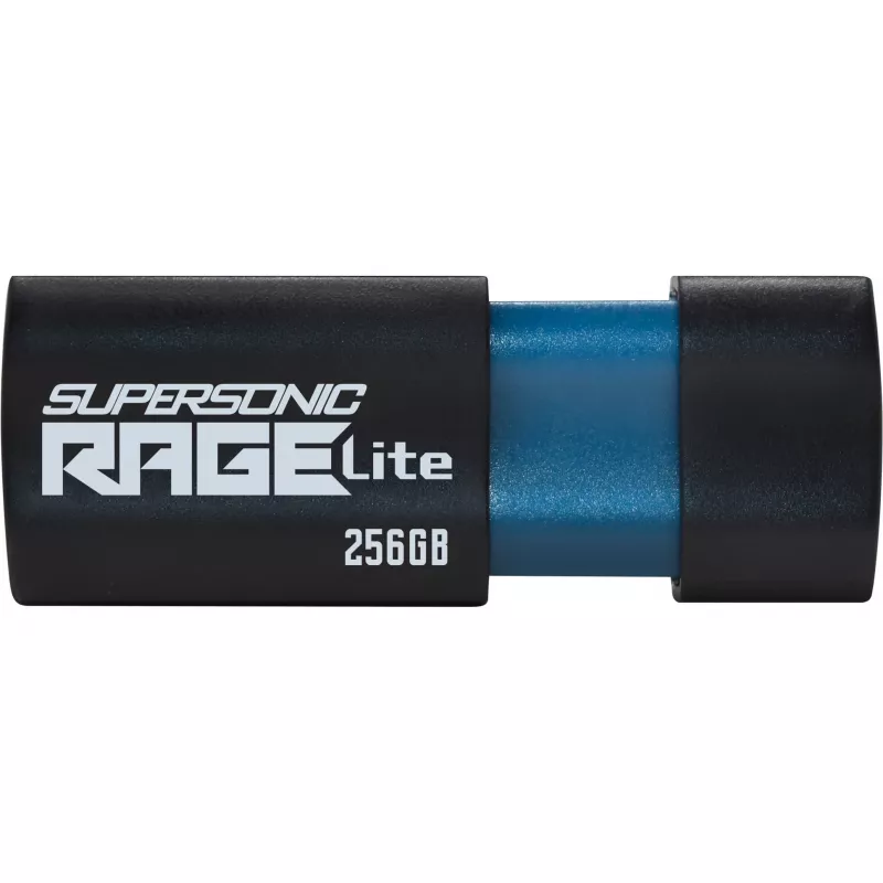Flashdrive Patriot Rage Lite 120 MB/s 256GB USB 3.2